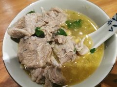 -双城乡铁锅炖羊肉(莱安逸境店)