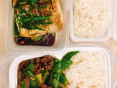-叶陈记客家腌面店(泰华豪园店)
