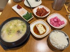 -海云台韩式汤饭·13年匠心韩料(南山店)