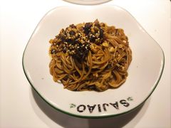 -撒椒·四川江湖菜(西单大悦城店)