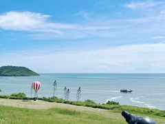 -漳州滨海火山岛自然生态风景区