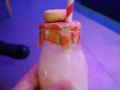 -TZ House音乐现场(来福士中心店)