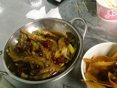 -小民大排档(光谷店)