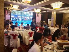大堂-隆聚时令海鲜(一舟店)