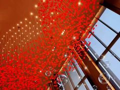 -嘉定凯悦·咖啡厅