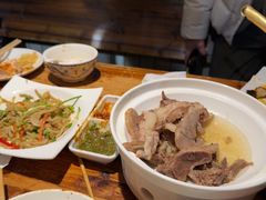 -牧马人奶茶馆(乌兰察布总店)