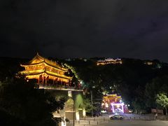 -虞山城墙
