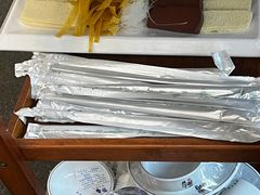 豆品拼盘-北门涮肉·铜锅涮肉(南锣鼓巷店)