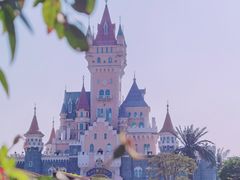 -厦门方特东方神画