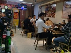 -蛙大侠香辣牛蛙火锅店(总店)