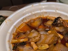 -周家二小姐的菜(西津渡店)