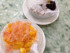 -芬芳甜品(同福路店)