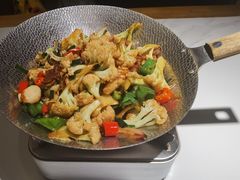 -老阿爸鲜鱼土菜(园区永旺店)