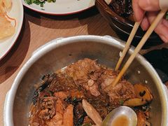 -金掌勺锅包肉(太原万达店)