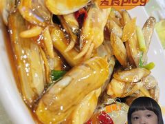 -丹盛象山海鲜(水清路店)