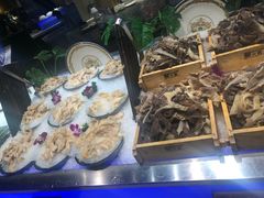 -V-ONE西雅图海鲜自助餐厅(仓山万达广场店)