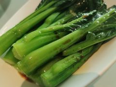 -粤财皇冠假日酒店·彩华轩中餐厅