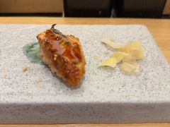 -鮨政·Omakase(港汇恒隆广场店)