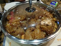 -黄记煌三汁焖锅(华发商都店)