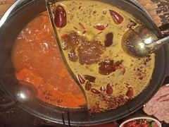 -水巷子·巴掌腰片重庆火锅(云纺店)