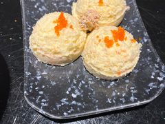 -真剑日本料理·铁板烧(贵州路店)