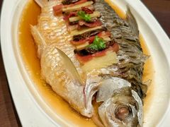 -香港狮子山下·明星粤菜餐厅(北苑店)