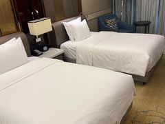 -郑州美盛喜来登大酒店