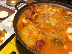 -紫霞门韩国料理烤肉(深南东路店)