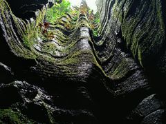 -梭布垭石林景区