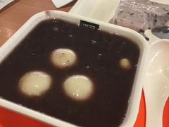 -满记甜品(王府井北京市百货大楼店)