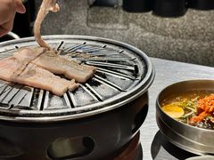 -大叹号·朝鲜族烤肉(潍坊泰华城店)