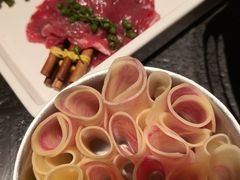 -三出山火锅(南京万象天地店)