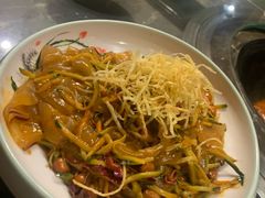 东北大拉皮-粗粮人家·东北菜(洋桥店)