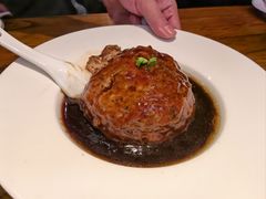 -苹果树下艺术餐厅(通州店)