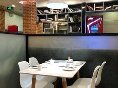 大堂-后宫私房菜(汇客美食娱乐广场店)