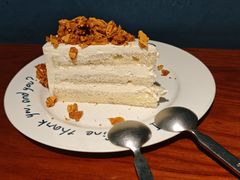 -Be Lived Cafe比例咖啡(摩天轮店)