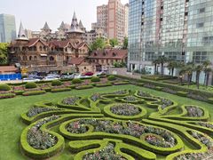 -马勒别墅饭店(静安寺店)