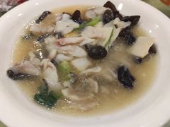 -春江饭店(共青团路总店)