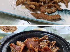 厦门醋肉-鑫悦楼煎蟹·16年海鲜大排档