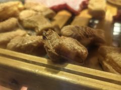 -粉粉乐鲷鱼烧(美罗城店)