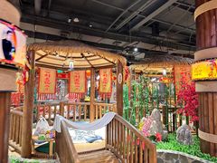 -宝丽金大酒店·洗浴中心