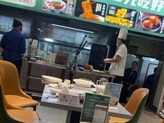 -紫光园(劲松店)