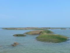 -日照灯塔风景区