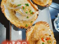 -很久以前羊肉串(朝阳路店)
