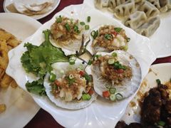 -鑫渔港海鲜本地菜·山海关浑锅(东戴河店)