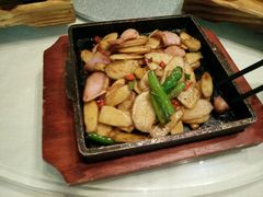 -悦百味·品质川菜(橄榄郡店)