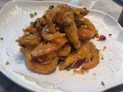 -丁哥·庐味鲜 土菜·20年老字号(世纪阳光花园店)