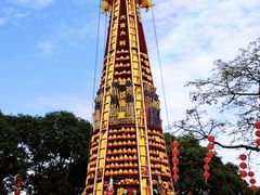 -广州莲花山旅游区