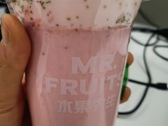 -Mr.Fruits水果先生(英蓝金融中心店)
