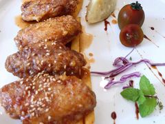 -LUCCA卢卡西班牙海鲜饭(远洋广场店)